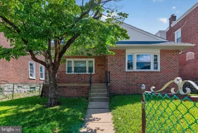 3BR House for Sale in Philadelphia, PA