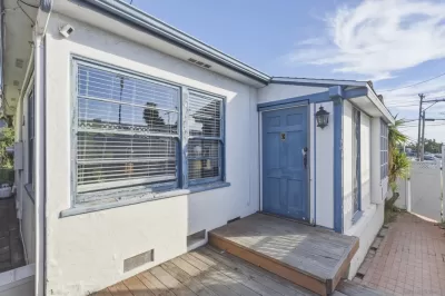 2BR House for Sale in San Diego, CA