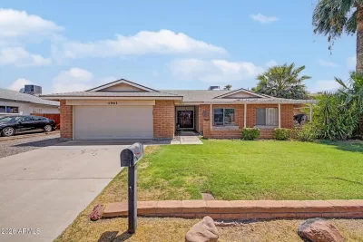 3BR House for Sale in Glendale, AZ