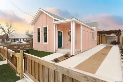 2BR House for Rent in San Antonio, TX