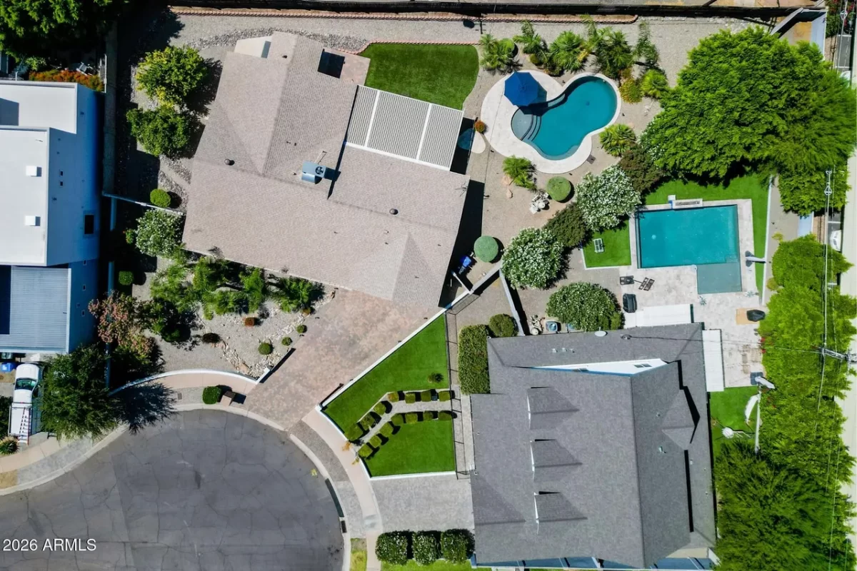 4BR House for Sale in Phoenix, AZ
