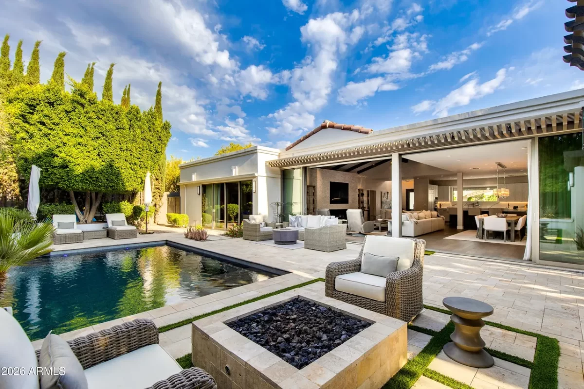 3BR House for Sale in Phoenix, AZ
