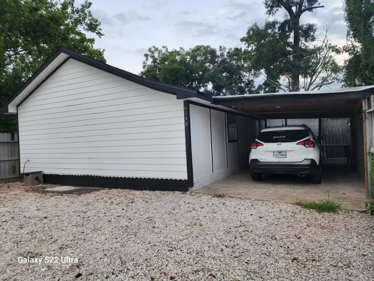 4BR House for Rent in Houston, TX