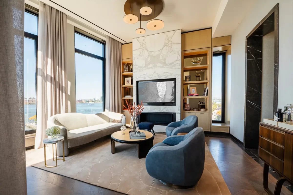 2BR Apartment for Rent in New York, NY