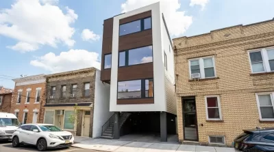 3BR Condo for Sale in Guttenberg, NJ