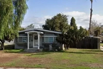 3BR House for Sale in Chula Vista, CA