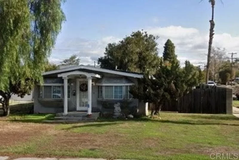 3BR House for Sale in Chula Vista, CA