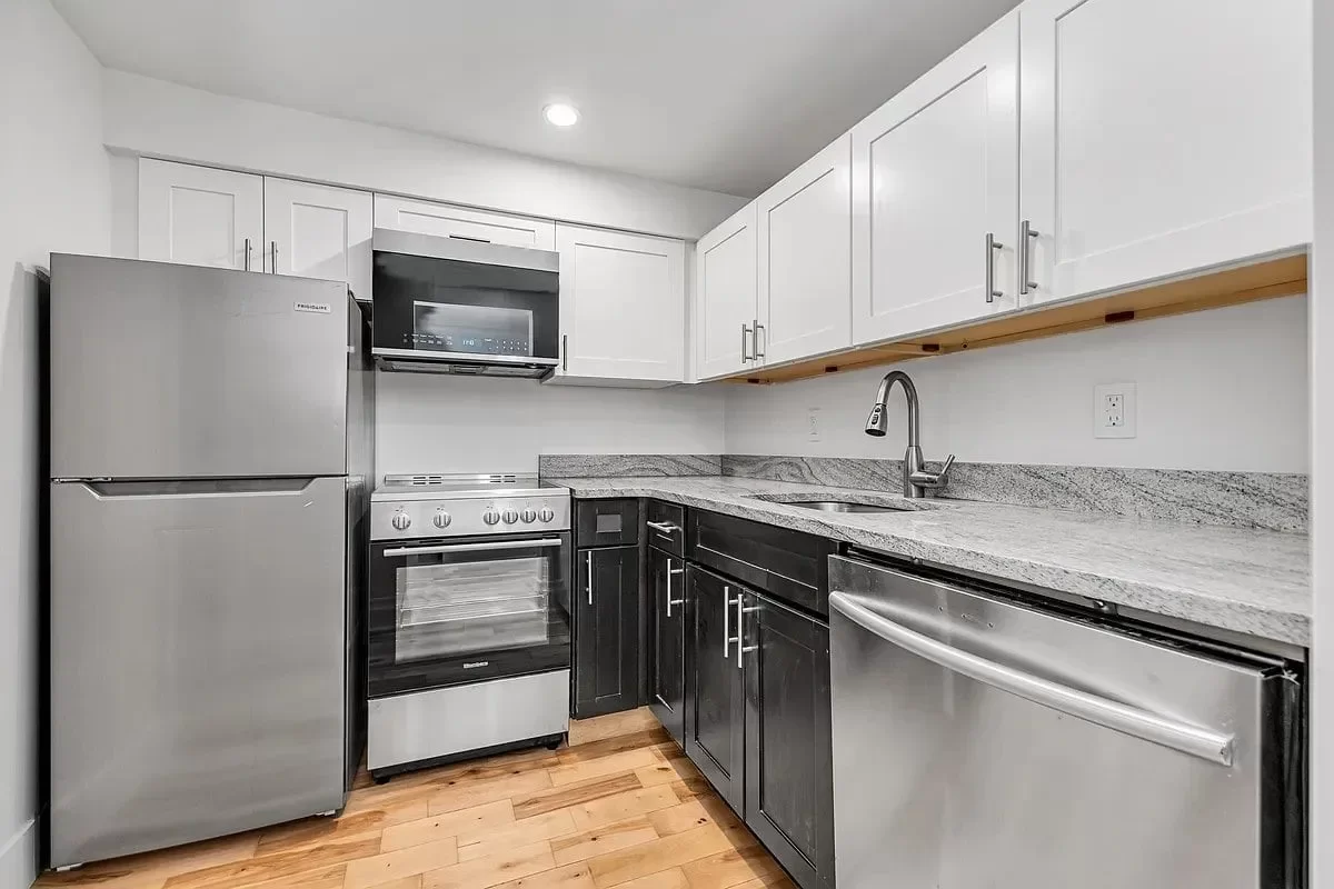 3BR Apartment for Rent in New York, NY