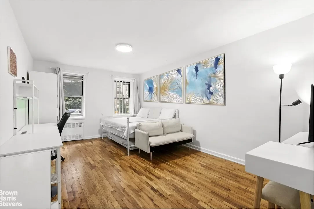 Multi-Family for Sale in Manhattan, NY