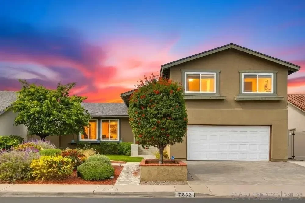5BR House for Sale in San Diego, CA