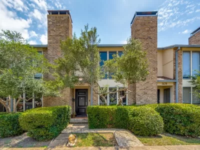 2BR Condo for Rent in University Park, TX