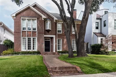 5BR House for Sale in Highland Park, TX