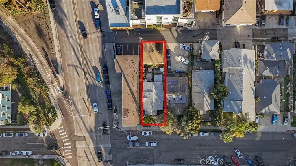 4BR Multi-Family for Sale in San Diego, CA