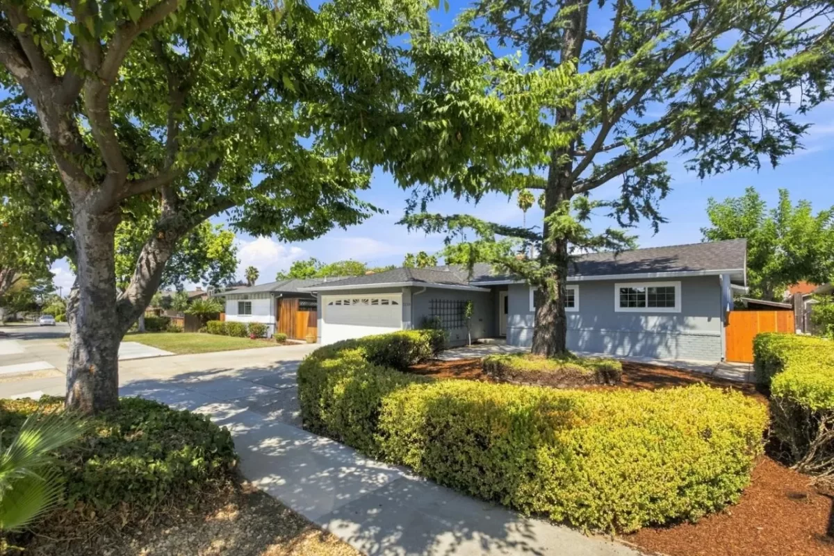 3BR House for Sale in San Jose, CA