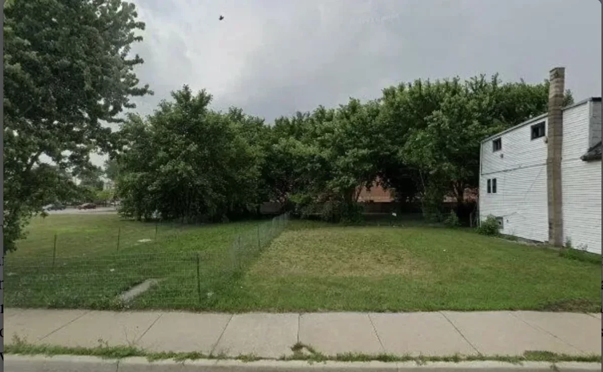 Land for Sale in Chicago, IL