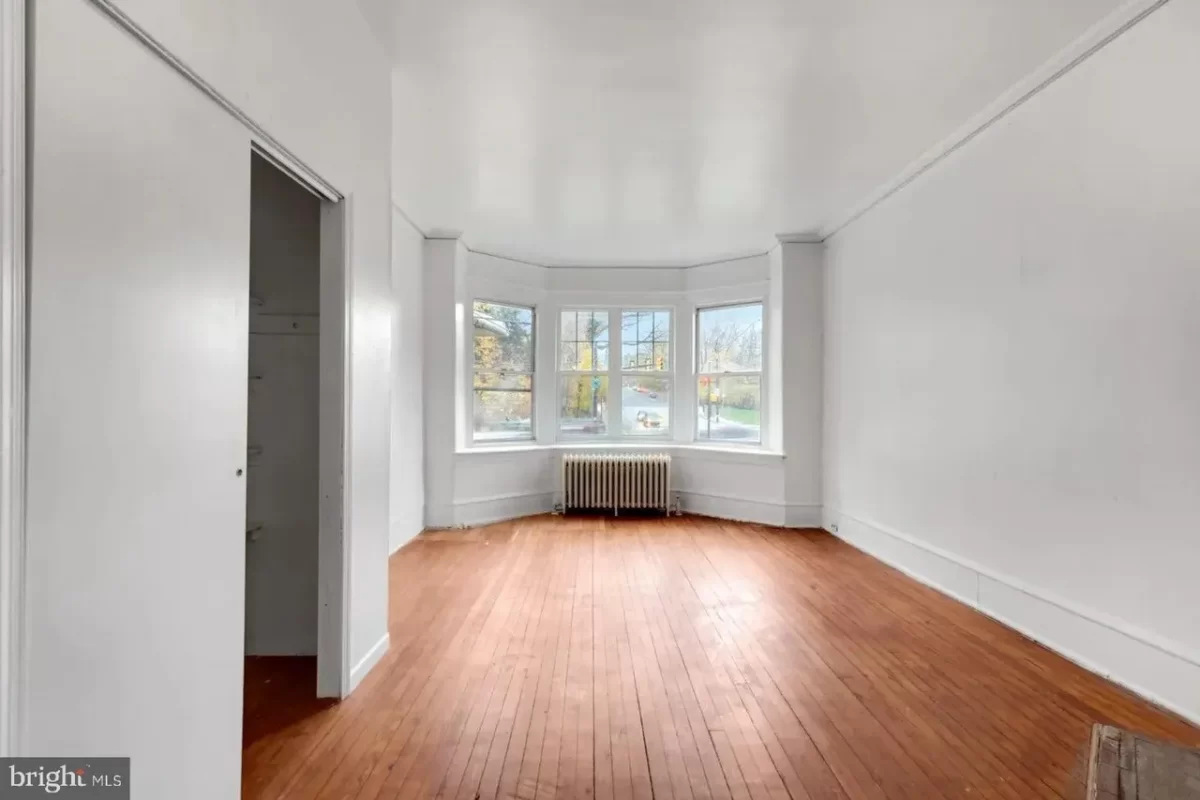3BR Apartment for Rent in Philadelphia, PA