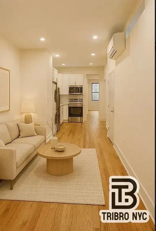 3BR Townhouse for Rent in Manhattan, NY