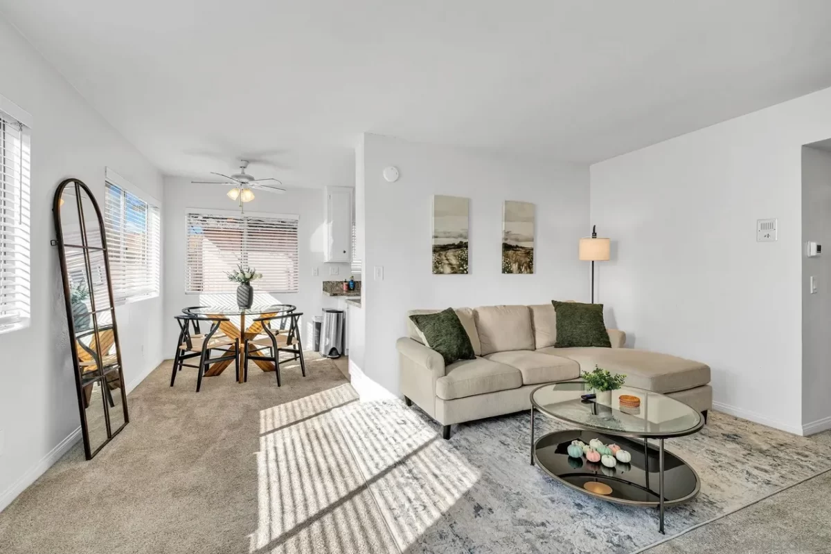 2BR Condo for Sale in San Diego, CA