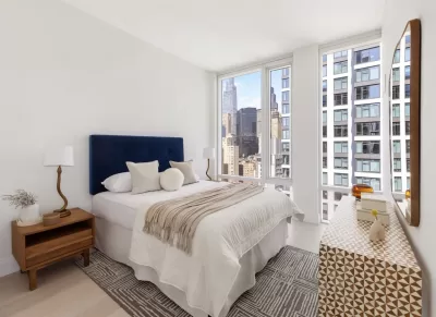 1BR Condo for Sale in New York, NY