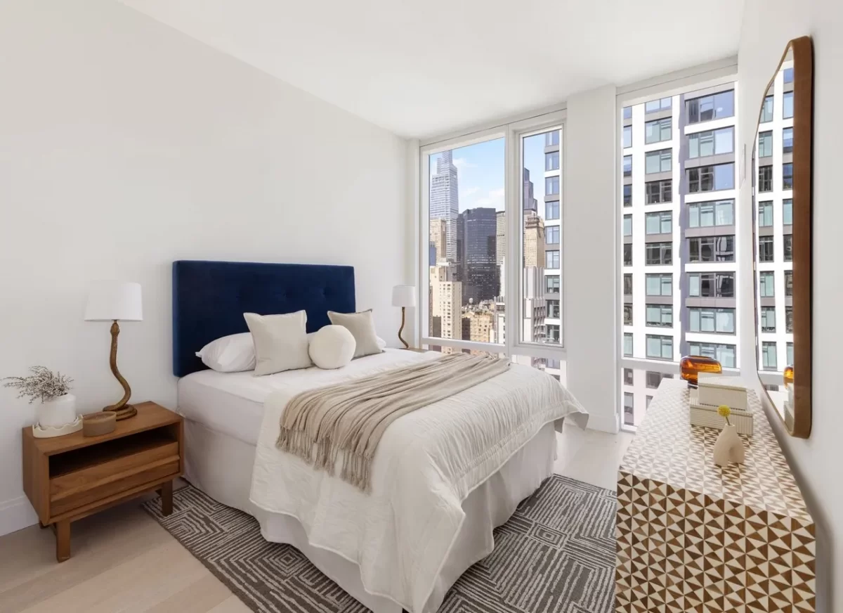 1BR Condo for Sale in New York, NY