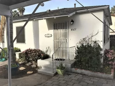 1BR Apartment for Rent in San Diego, CA