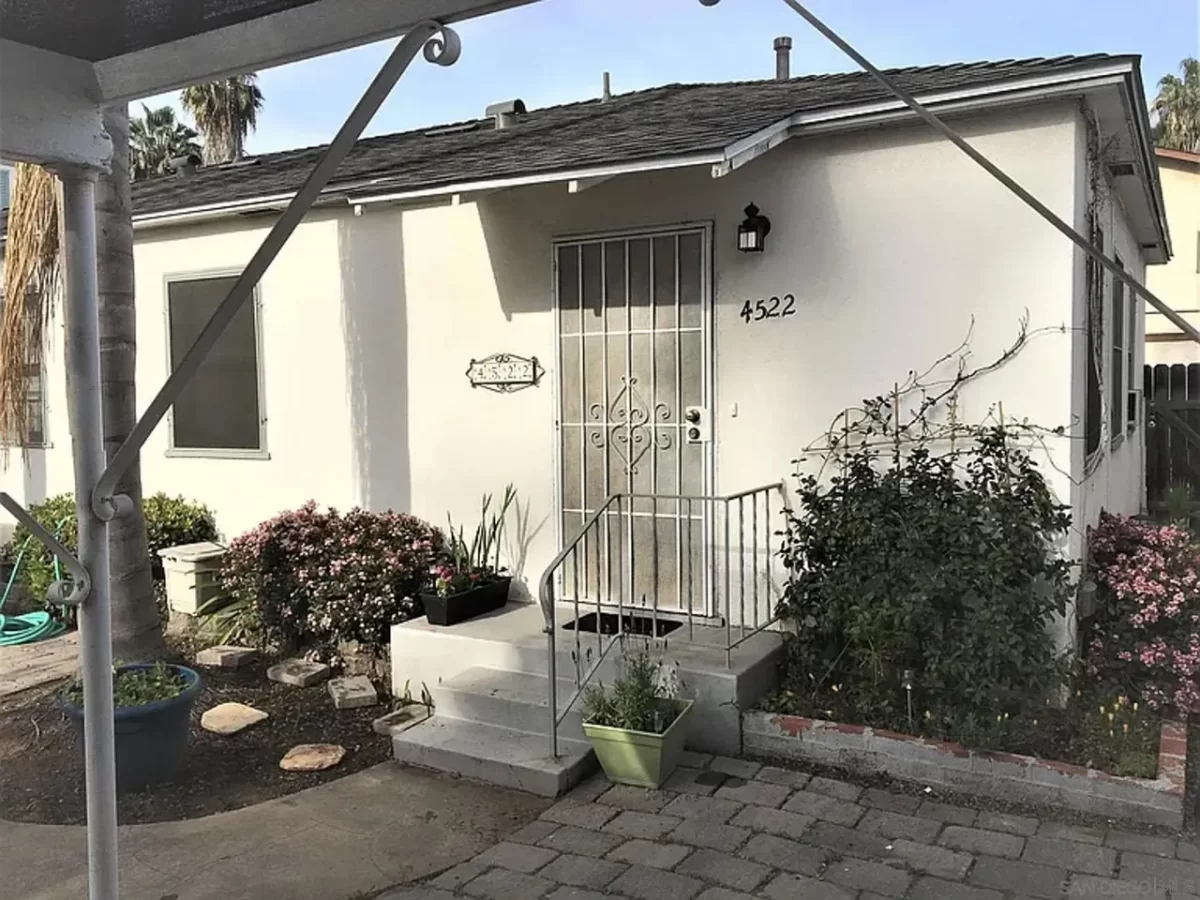 1BR Apartment for Rent in San Diego, CA