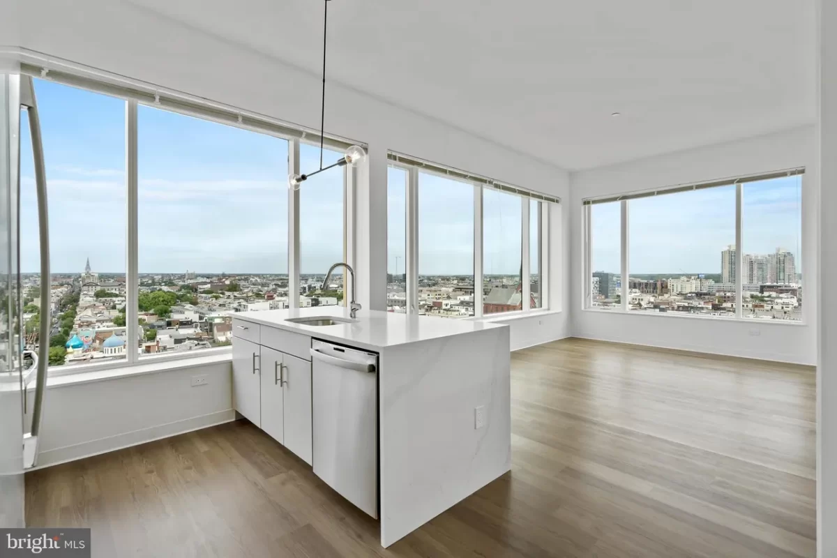 2BR House for Rent in Philadelphia, PA