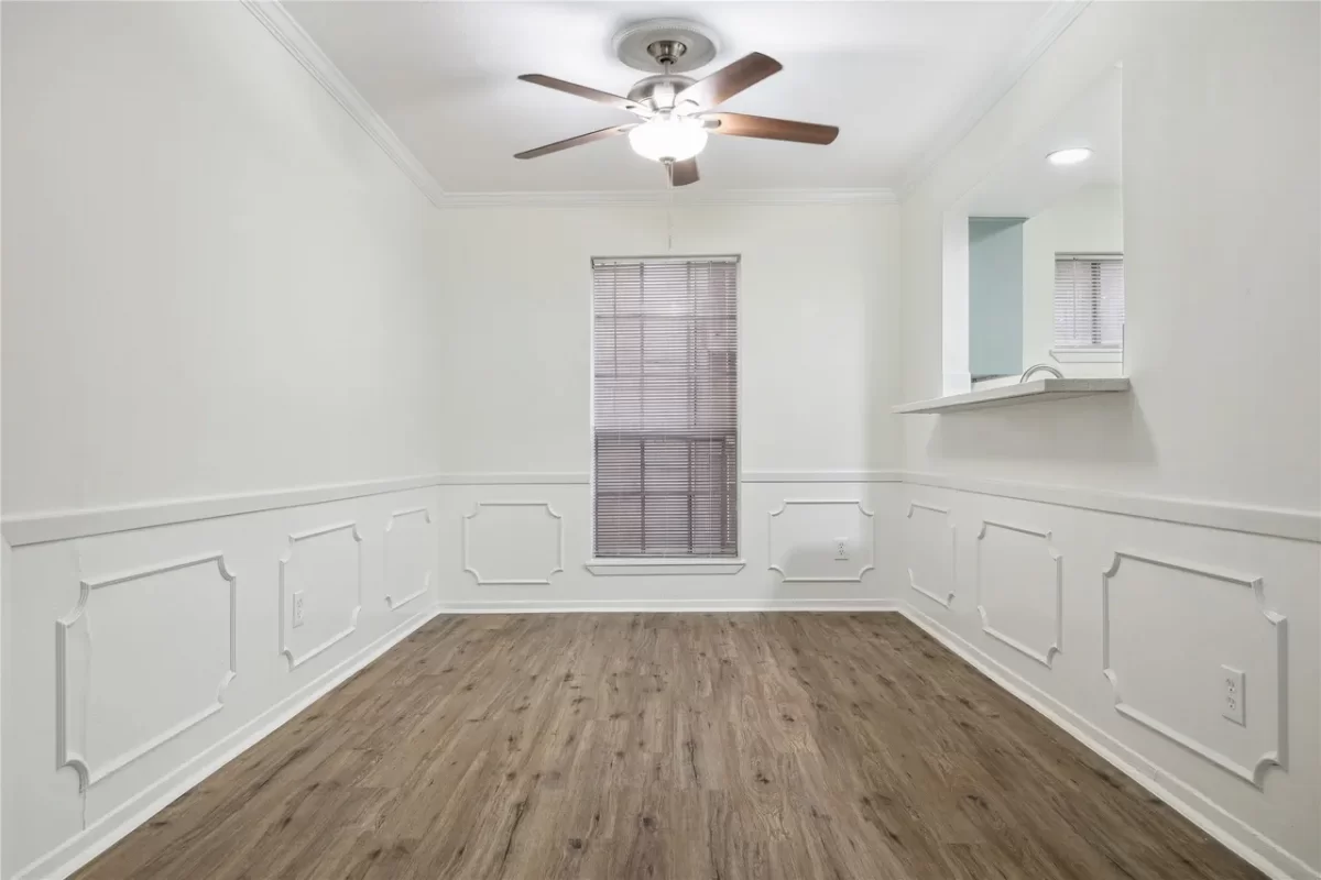 1BR Apartment for Rent in Houston, TX