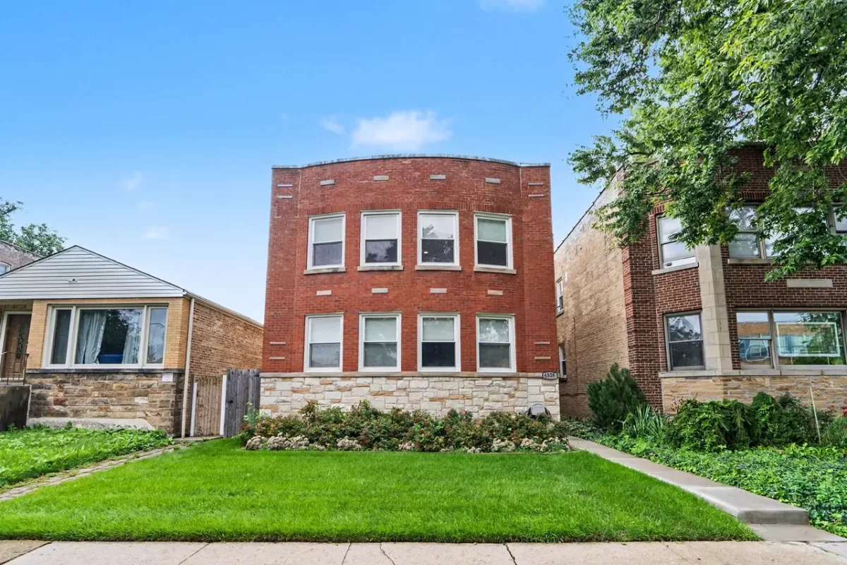 3BR Condo for Rent in Chicago, IL