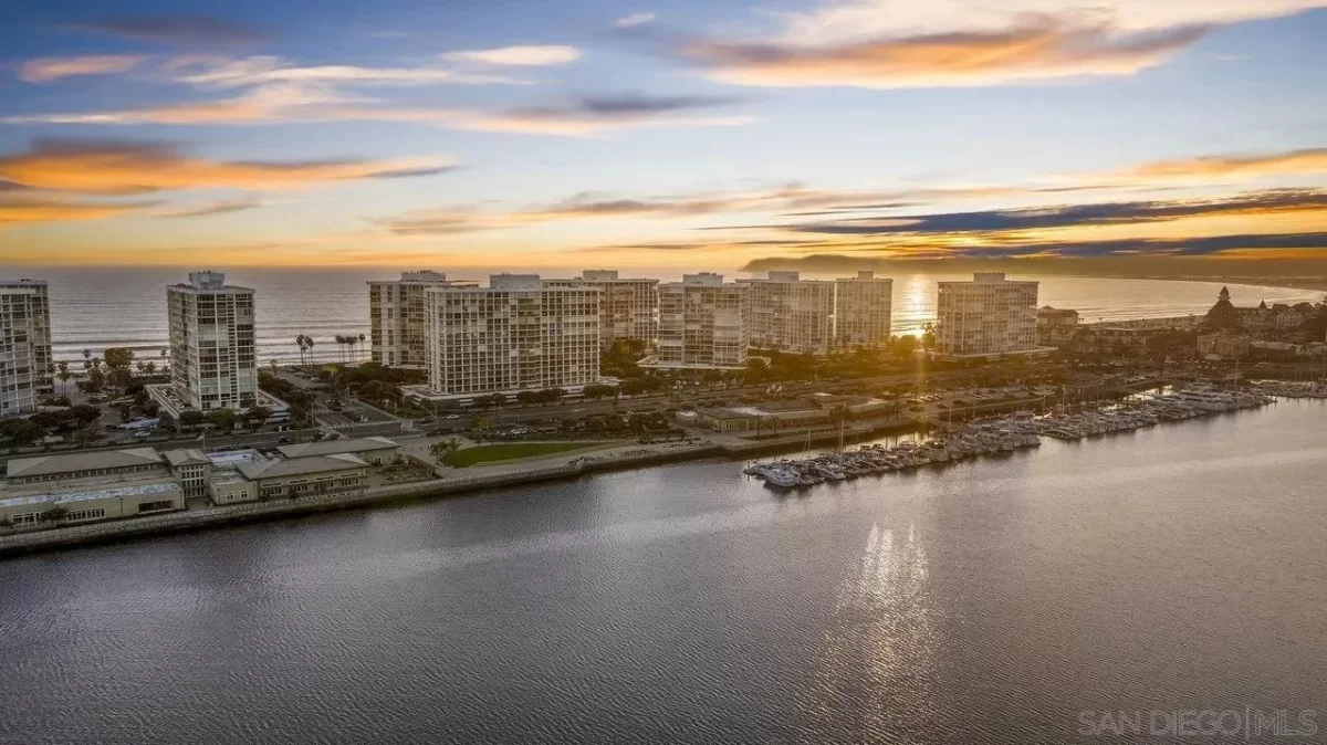 3BR Condo for Rent in Coronado, CA