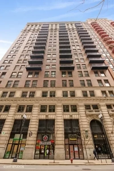 1BR Condo for Sale in Chicago, IL