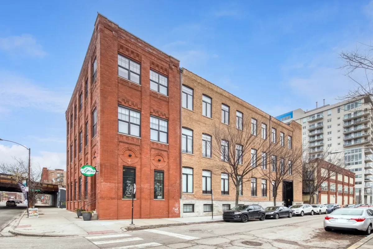 1BR Condo for Rent in Chicago, IL