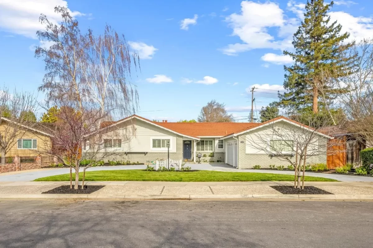 3BR House for Sale in San Jose, CA