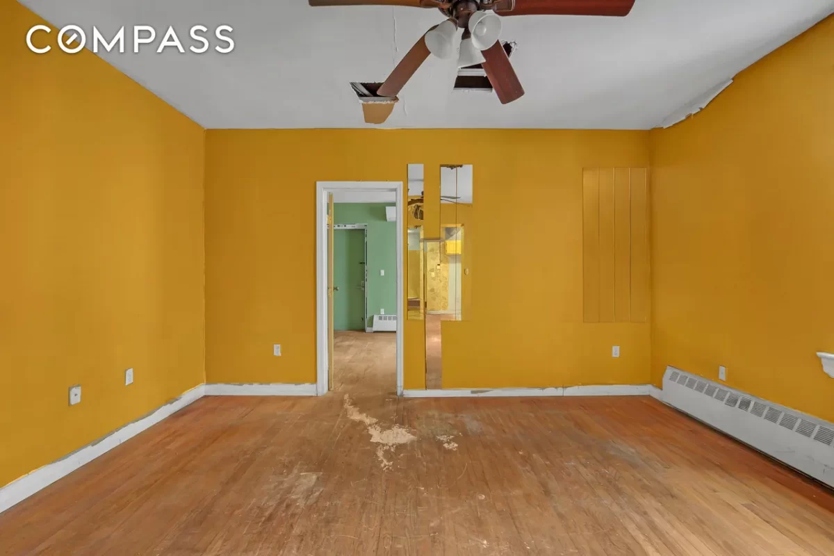 1BR Condo for Sale in Manhattan, NY