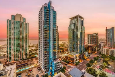2BR Condo for Sale in San Diego, CA
