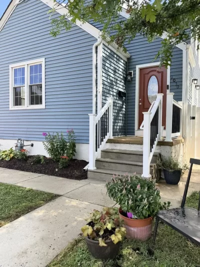 4BR House for Sale in Haddon Heights, NJ