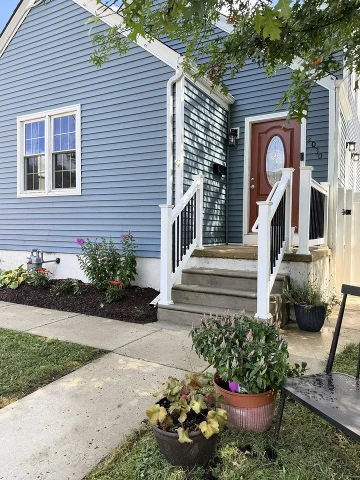 4BR House for Sale in Haddon Heights, NJ