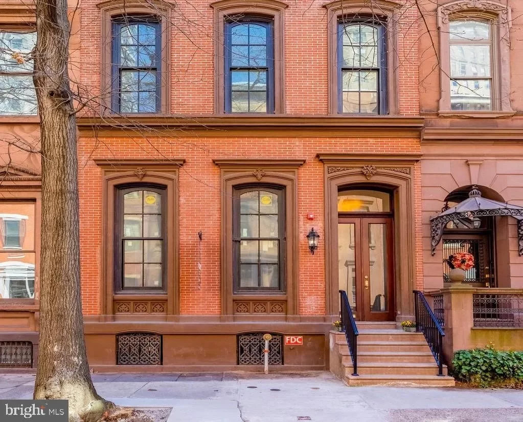 2BR Condo for Sale in Philadelphia, PA