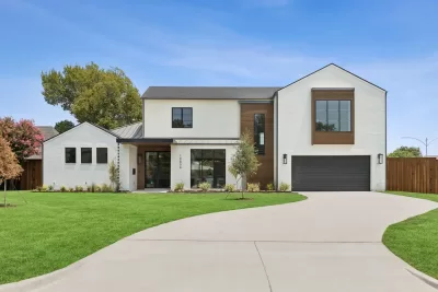 5BR House for Sale in Dallas, TX