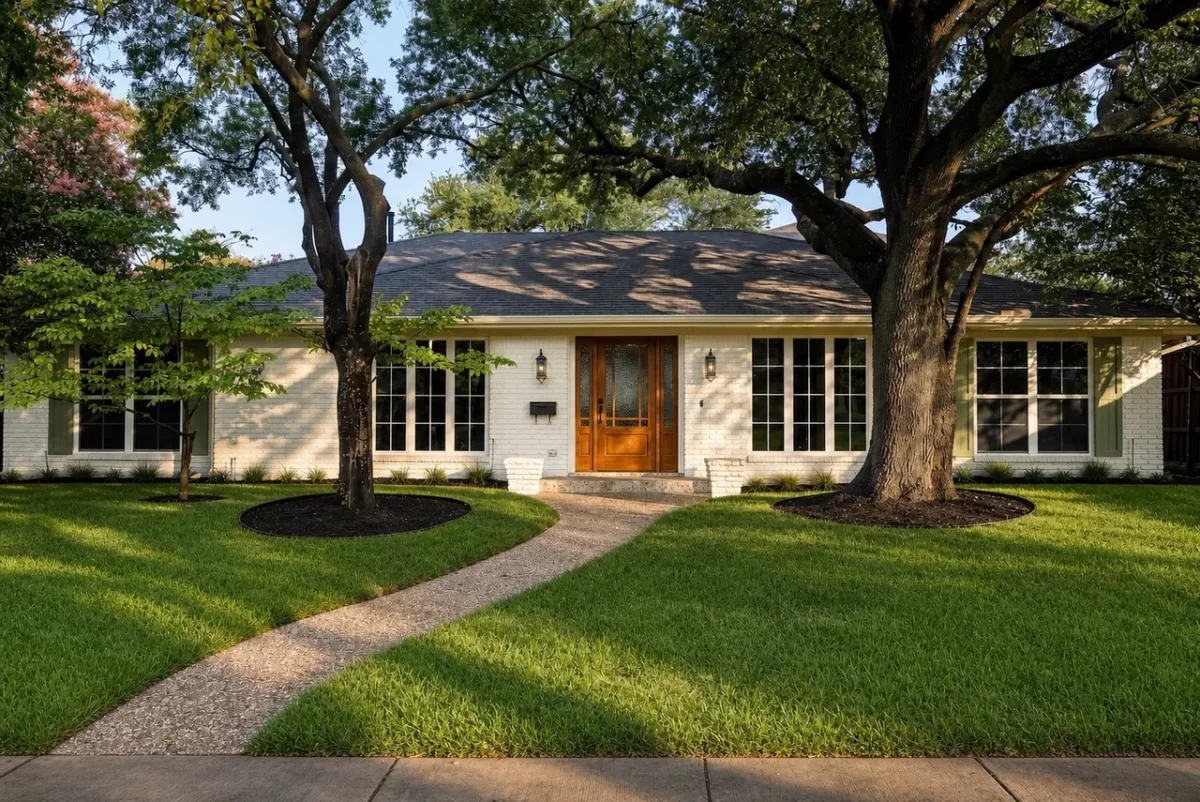 4BR House for Sale in Dallas, TX