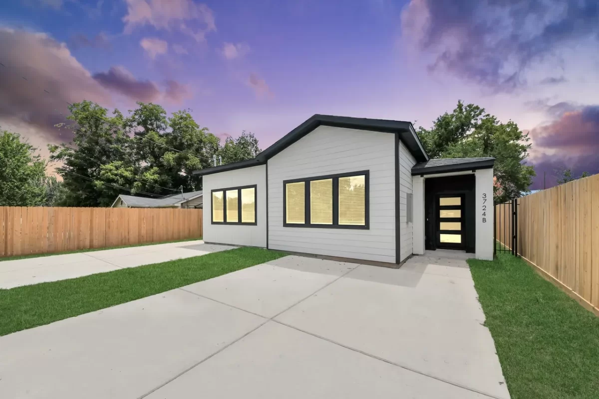 3BR Multi-Family for Sale in Houston, TX
