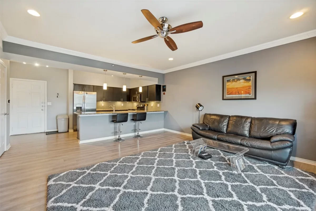 1BR Condo for Sale in Dallas, TX