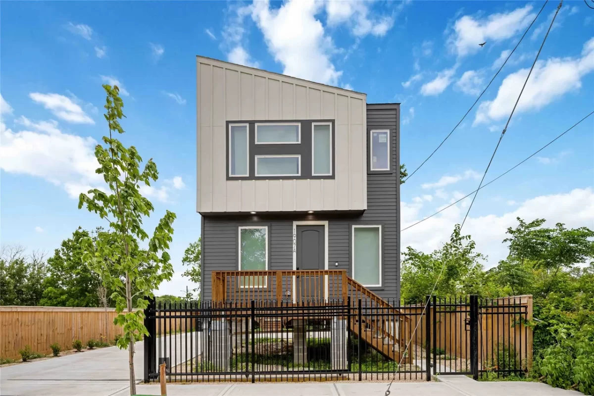 2BR Multi-Family for Rent in Houston, TX