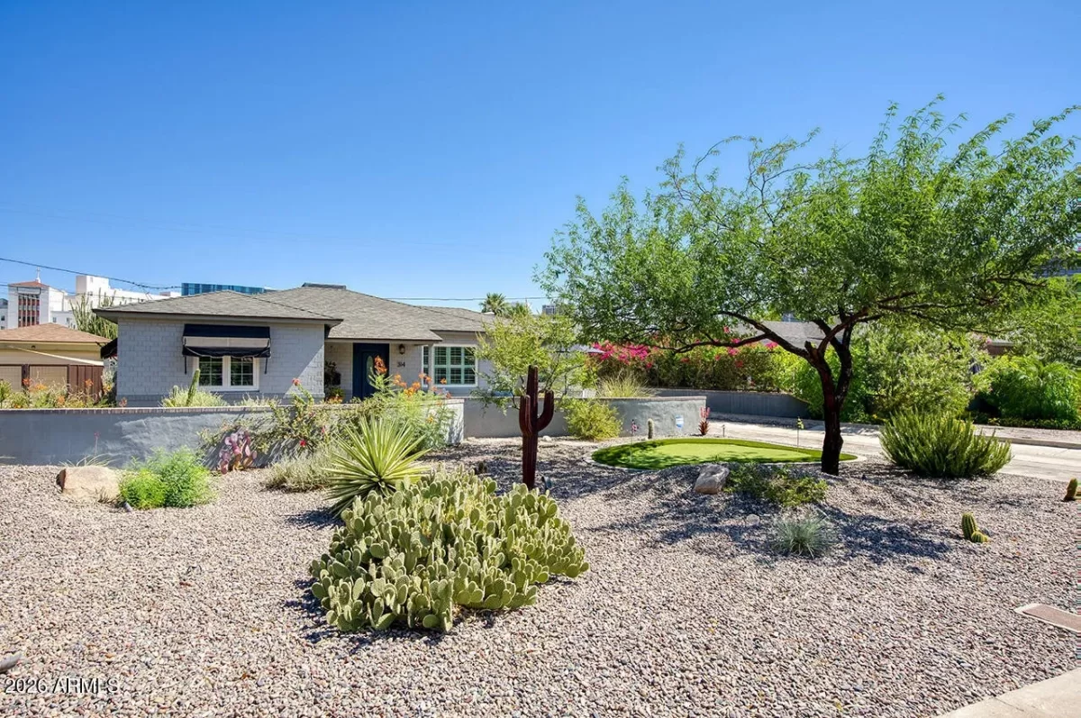 3BR House for Sale in Phoenix, AZ