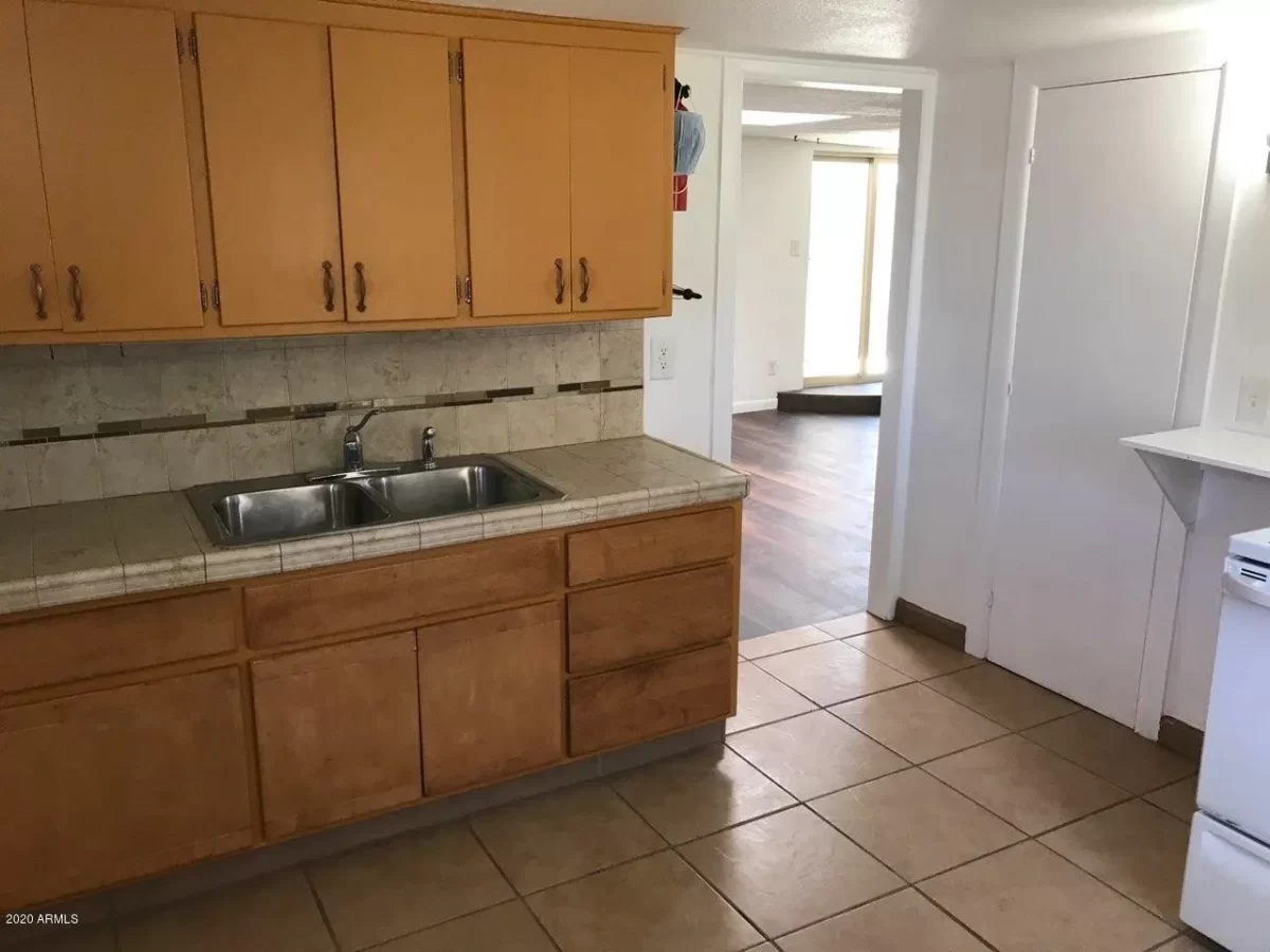 1BR Townhouse for Rent in Phoenix, AZ