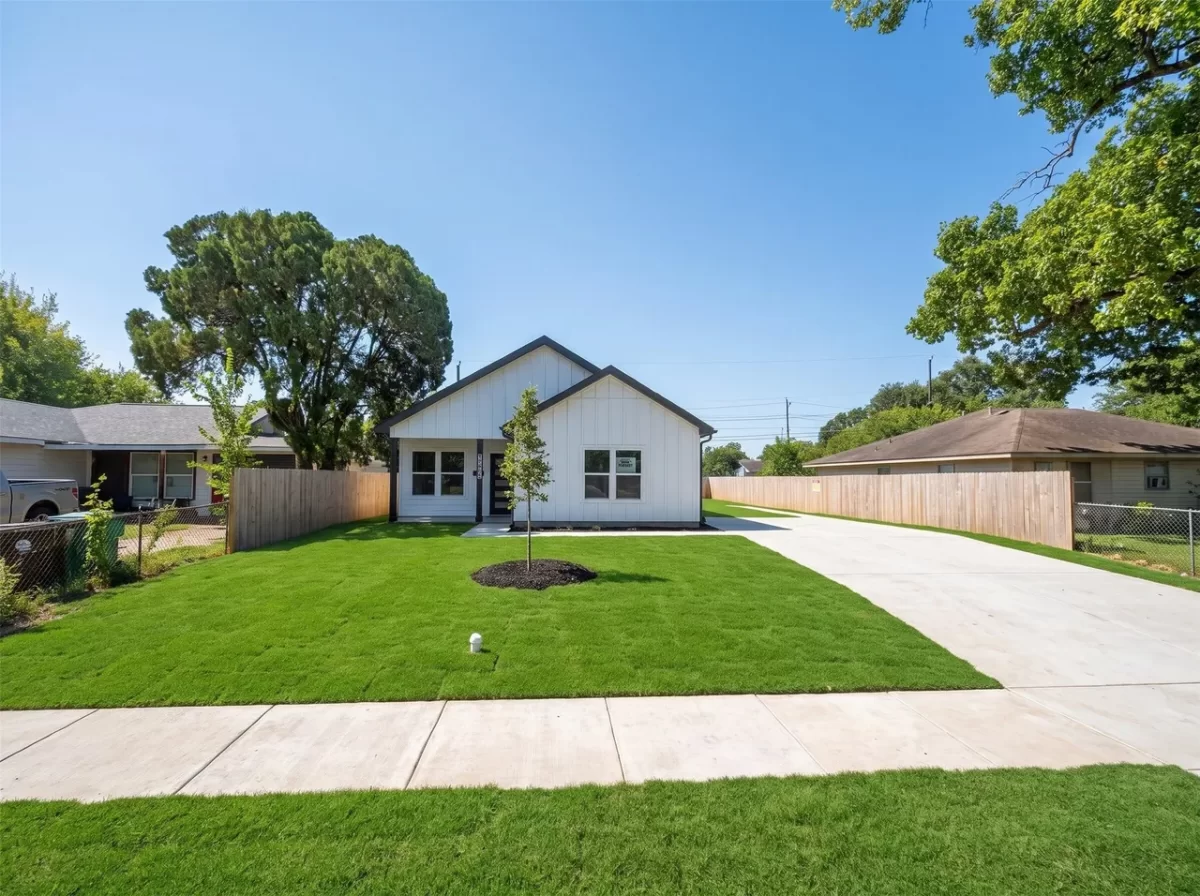 3BR Multi-Family for Rent in Houston, TX