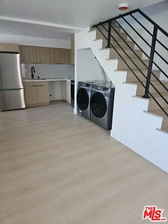4BR Townhouse for Rent in Los Angeles, CA