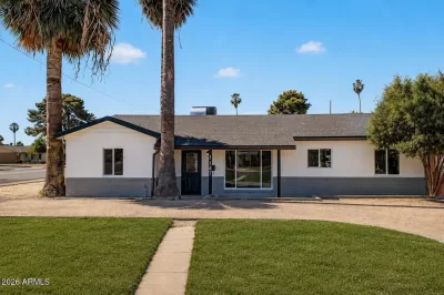 6BR House for Sale in Phoenix, AZ