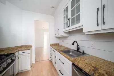 2BR Apartment for Rent in Jersey City, NJ