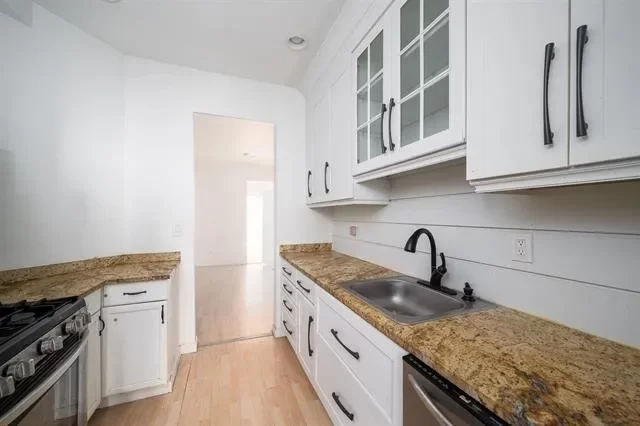 2BR Apartment for Rent in Jersey City, NJ